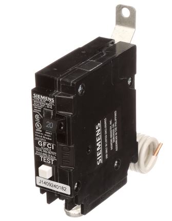 SIEMENS BF120H