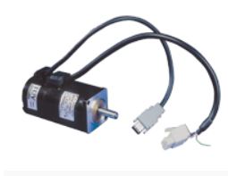 YASKAWA ELECTRIC SGMAH-04A1F-AP41