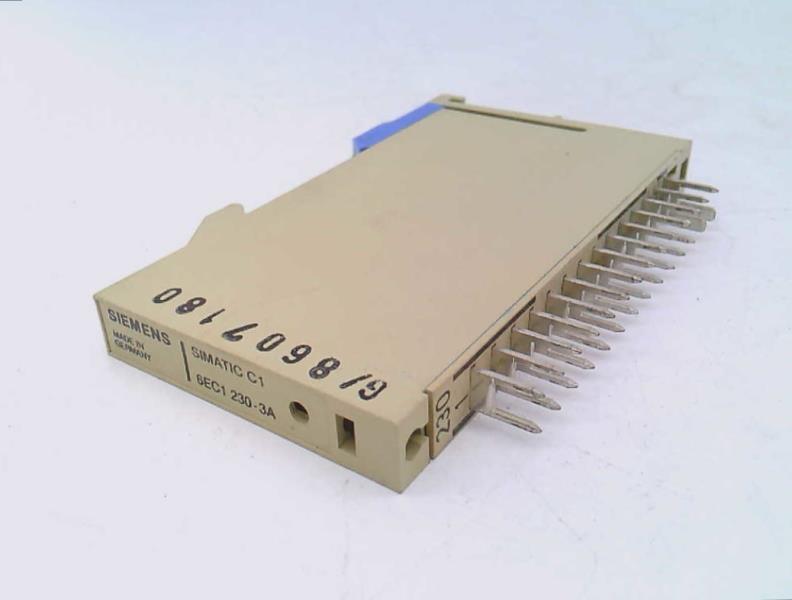 SIEMENS 6EC1-230-3A