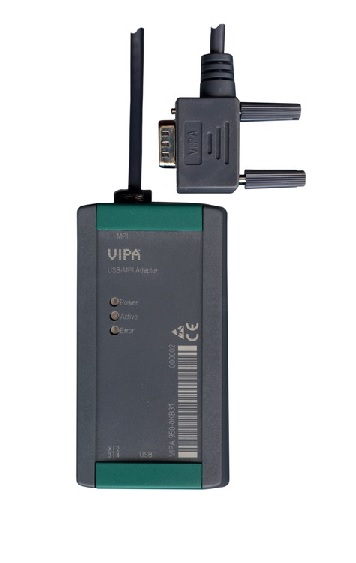 VIPA 950-0KB31