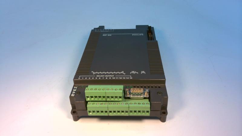 PHILIPS RP 30