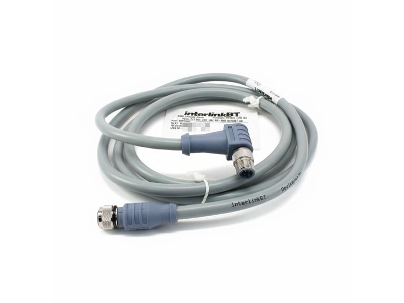 WSC-RKC-5711-2M por TURCK