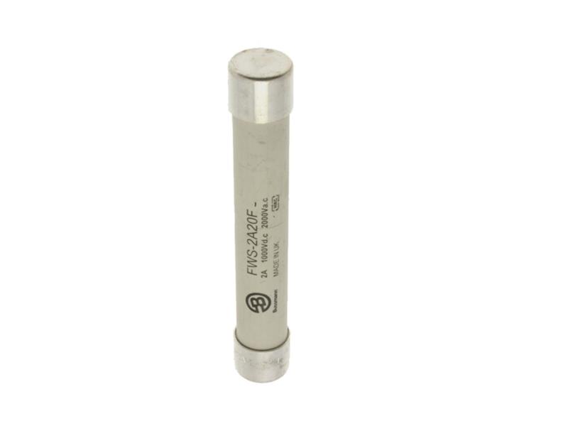EATON CORPORATION FWS-2A20F