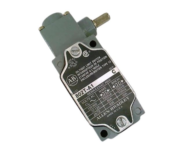 ALLEN BRADLEY 802T-A1
