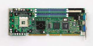 ADVANTECH PCA-6187G2-00A2E