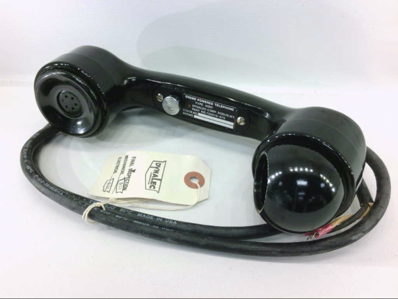 DYNALEC 702019-675