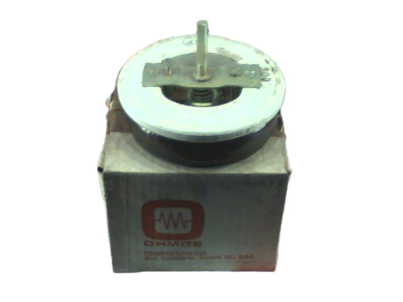 A-NS-200 par OHMITE