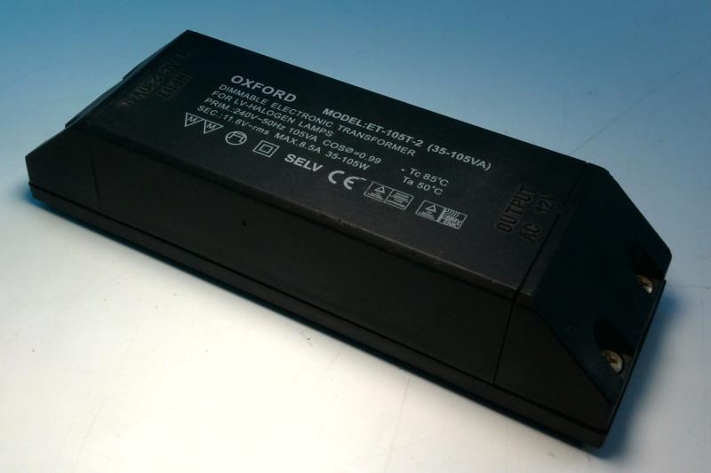 OXFORD INSTRUMENTS ET-105T-2