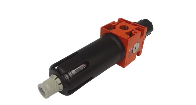 METAL WORK PNEUMATIC 1225053