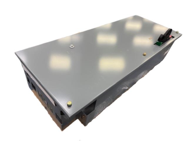 ALLEN BRADLEY 2112B-EDB-6P-27R-50