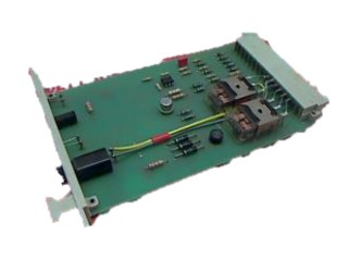 HIMA F3408