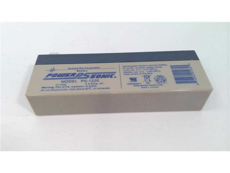 POWER SONIC PS-1220F1