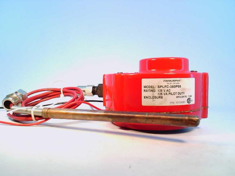 FW MURPHY 10700081