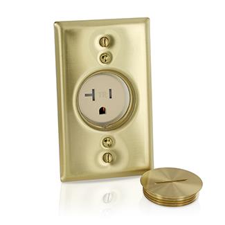 LEVITON T5350-B