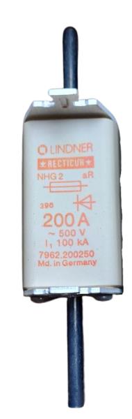 LINDNER NHG2-200