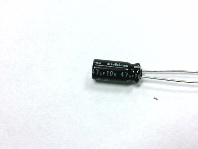GENERIC CR47U10V3
