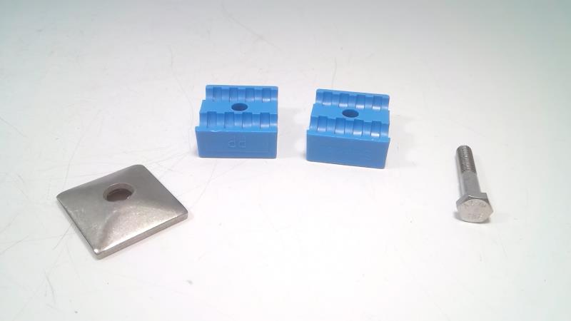 SWAGELOK 304-S1T-PP-10TM