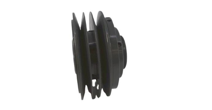 REGAL REXNORD 2MVP45B59X 1 3/8