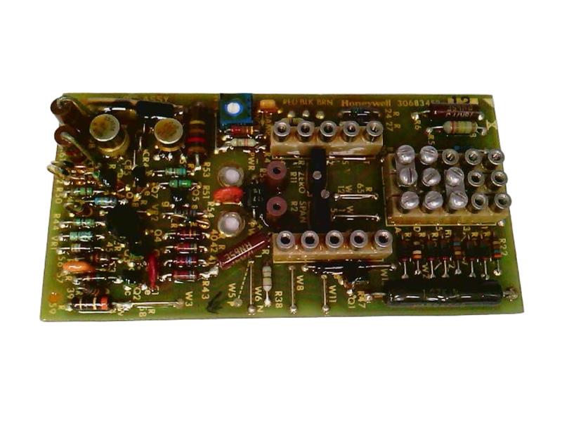 HONEYWELL 30683452-512