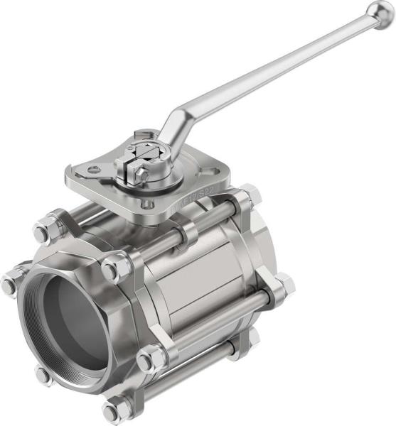 FESTO VZBE-3-WA-63-T-2-F0710-M-V15V15