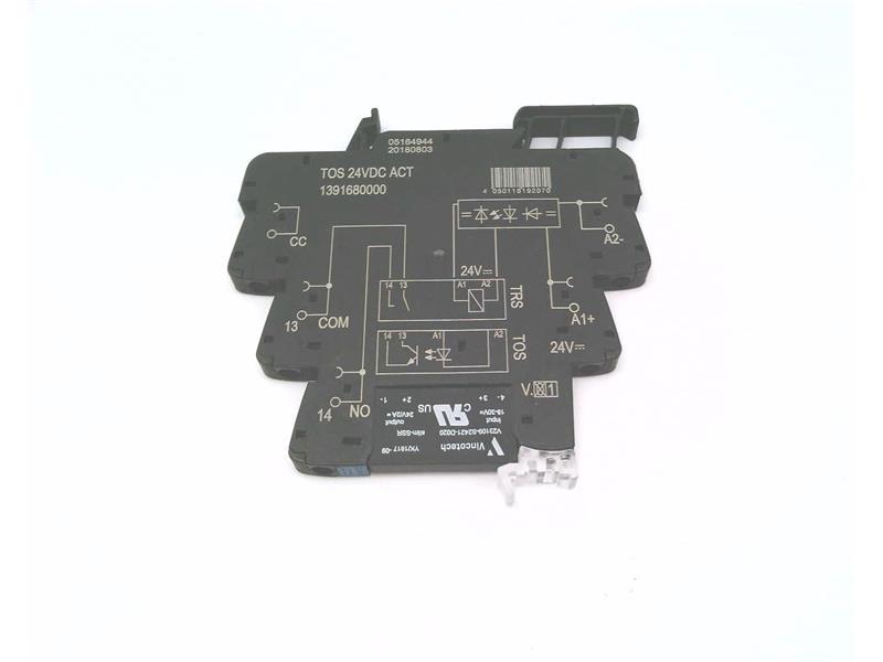 WEIDMULLER 1391680000