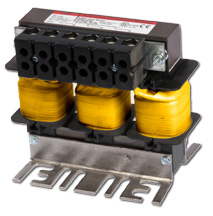 TCI TRANS COIL KDRG2T