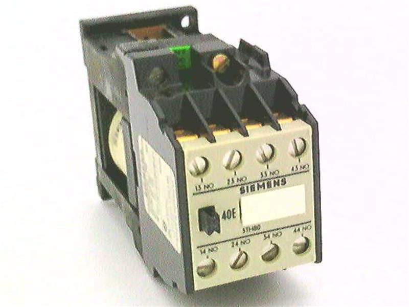 SIEMENS 3TH8040-0BZ74