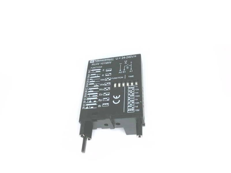 SCHNEIDER ELECTRIC RUW101MW