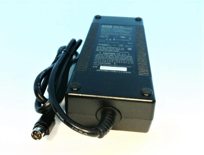 MEAN WELL GSM220B24-R7B