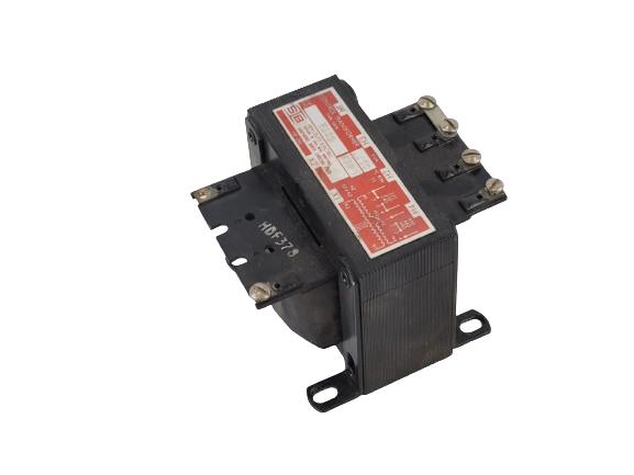 CONTROL TRANSFORMER SBW-100