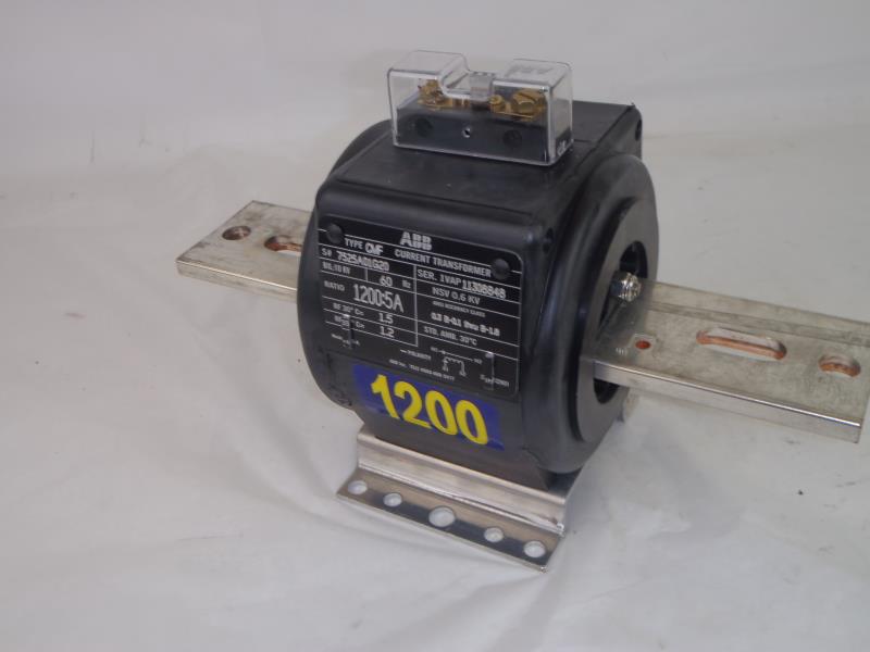 ASEA BROWN BOVERI 7525A01G20