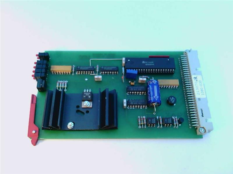 NDC TECHNOLOGIES 1080 C
