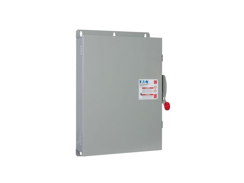 EATON CORPORATION DCG2104UPM