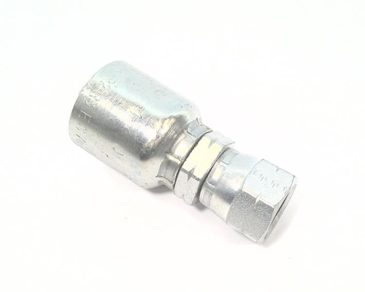 PARKER 10843-6-6