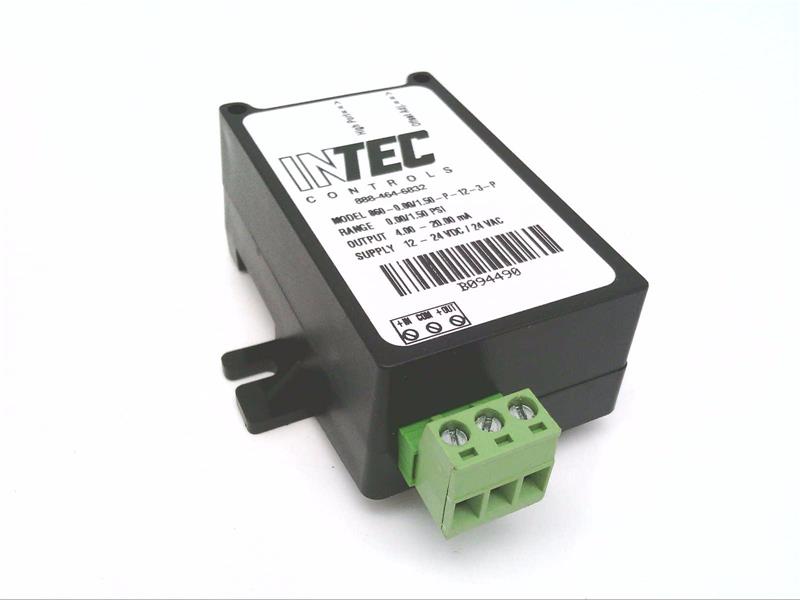 INTEC 860-0.00/1.50-P-12-3-P