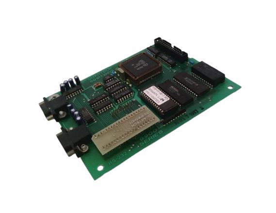 QUARTECH 601P72H02