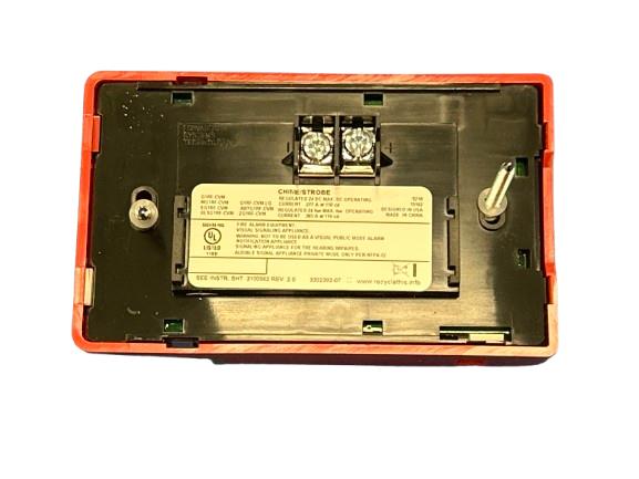 HONEYWELL XLSG1RF-HDVM