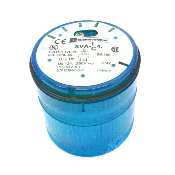 SCHNEIDER ELECTRIC XVAC46