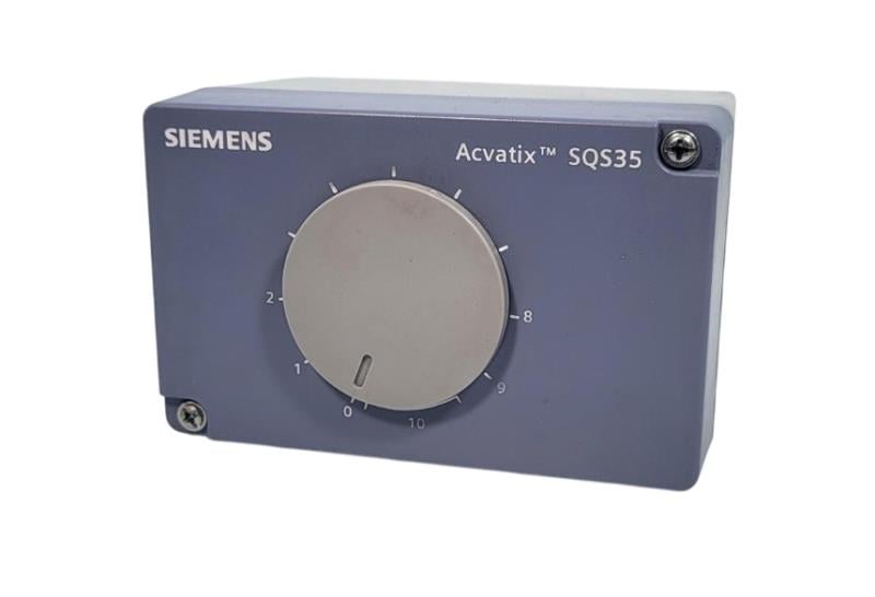 SIEMENS SQS35.50