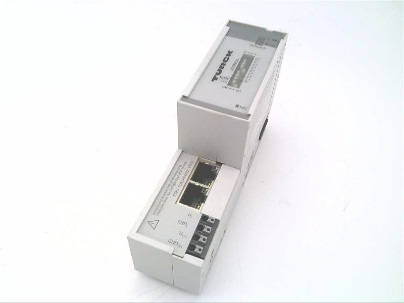 TURCK BL20-E-GW-EN-IP