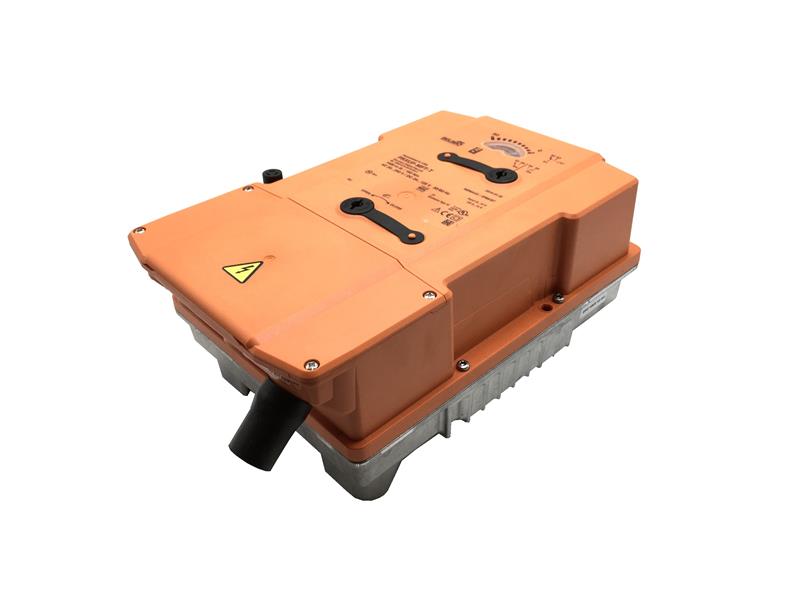 BELIMO PRXUP-MFT-T