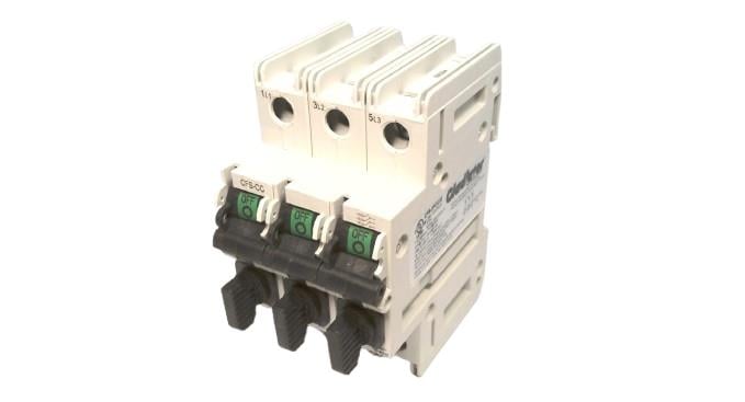 CFS-3PCC30 do AUTOMATION DIRECT
