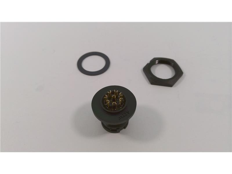 AMPHENOL ABD-08PMMS-LC7001