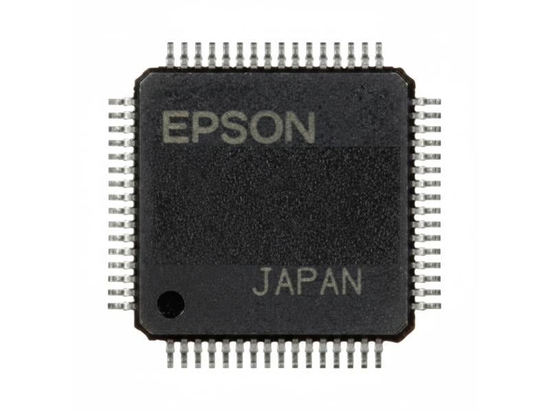 EPSON S1D13700F02A100