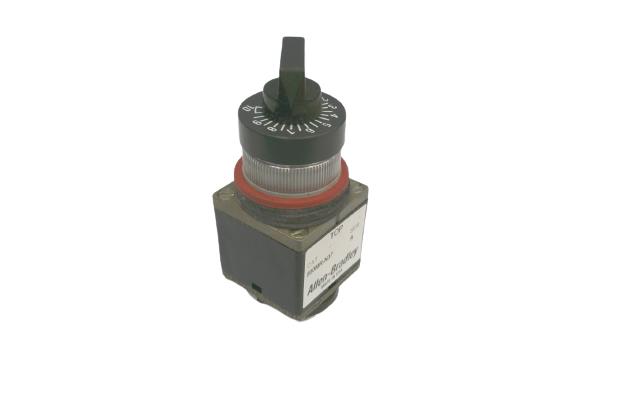 ALLEN BRADLEY 800MR-N37