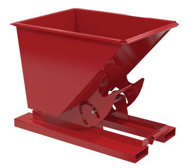 VESTIL D-50-HD-NB-SR