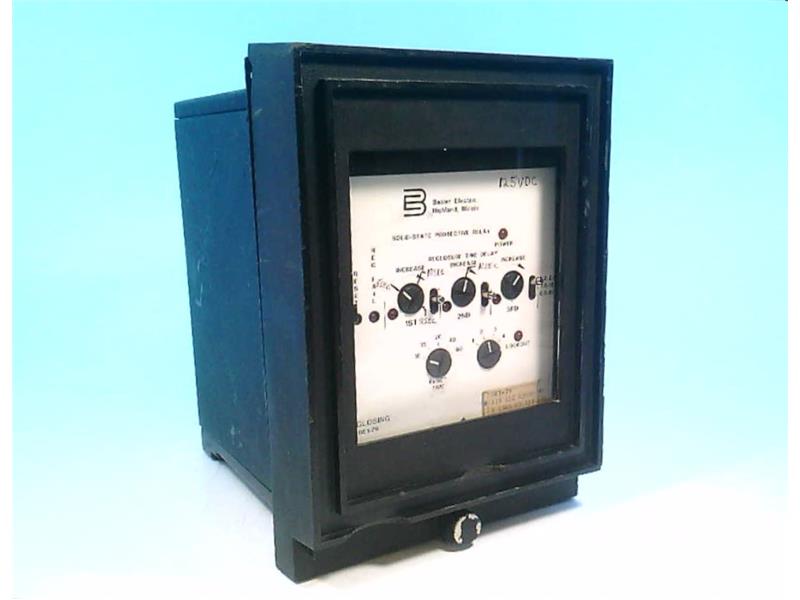 BASLER ELECTRIC BEI-79A1NA5CA2M0F