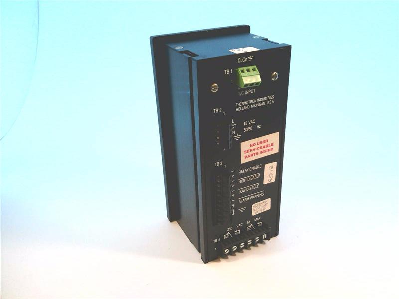 THERMOTRON 923494