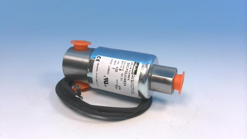 PARKER 30CF02JV4B2A