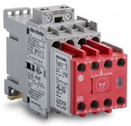 ALLEN BRADLEY 100S-C30D04C